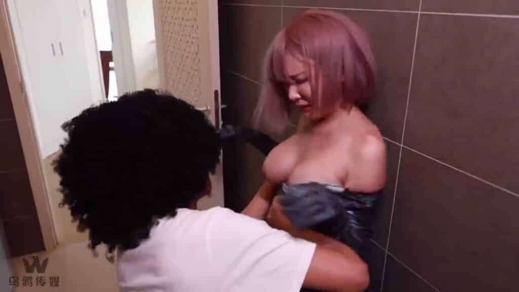 dit-co-nang-streammer-trong-bo-do-nguoi-nhen